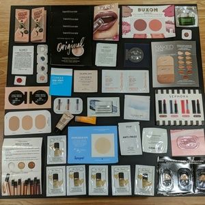 ✨Sephora Samples✨